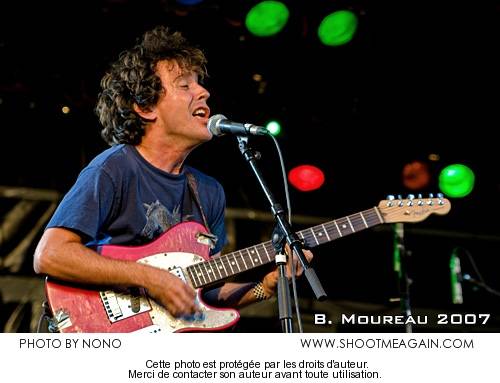 Ultra Dolphins à Andenne (Bear Rock Festival), le 29-06-2007, par Nono — 14 sur 32